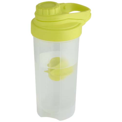 Picture of FORZA 700 ML SPORTS BOTTLE with Shaker Ball