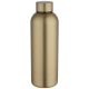 Picture of SPRING 750 ML RCS RECYCLED SINGLE WALL STAINLESS STEEL METAL WATER BOTTLE
