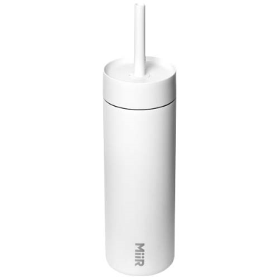 Picture of MIIR SIPPER 473 ML WATER BOTTLE with Straw