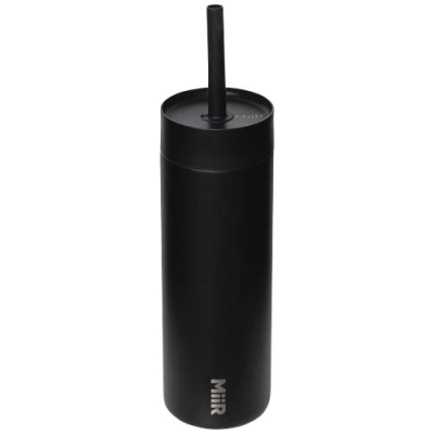Picture of MIIR SIPPER 473 ML WATER BOTTLE with Straw