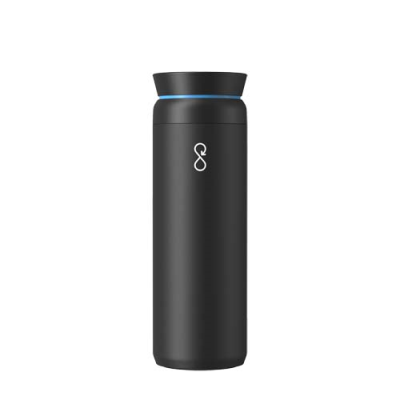 OCEAN BOTTLE PEAK BREW 590 ML RECYCLED STAINLESS STEEL METAL TUMBLER