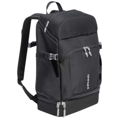 Picture of STANLEY VITALIZE™ MACRO METHOD RECYCLED BACKPACK RUCKSACK 29L