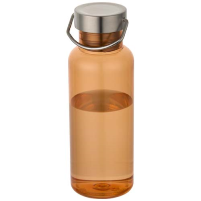 Picture of THOR 600 ML RCS RECYCLED RPET WATER BOTTLE