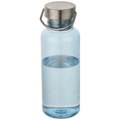 Picture of THOR 600 ML RCS RECYCLED RPET WATER BOTTLE