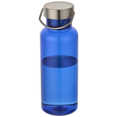 Picture of THOR 600 ML RCS RECYCLED RPET WATER BOTTLE