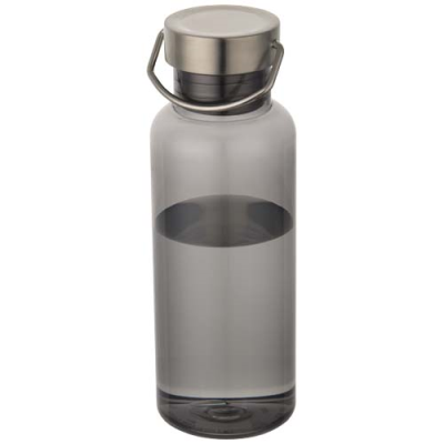 Picture of THOR 600 ML RCS RECYCLED RPET WATER BOTTLE