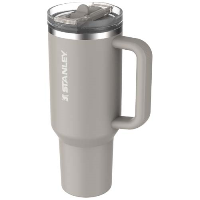 Picture of STANLEY QUENCHER® PROTOUR 1180 ML RECYCLED STAINLESS STEEL METAL THERMAL INSULATED STRAW TUMBLER