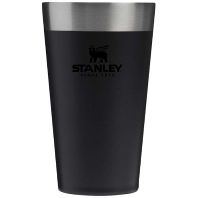 Picture of STANLEY STACKING 470 ML THERMAL INSULATED STAINLESS STEEL METAL TUMBLER