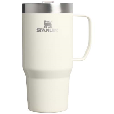Picture of STANLEY EVERYDAY SUBURBAN 710 ML THERMAL INSULATED RECYCLED STAINLESS STEEL METAL MUG