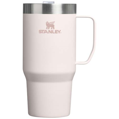 Picture of STANLEY EVERYDAY SUBURBAN 710 ML THERMAL INSULATED RECYCLED STAINLESS STEEL METAL MUG