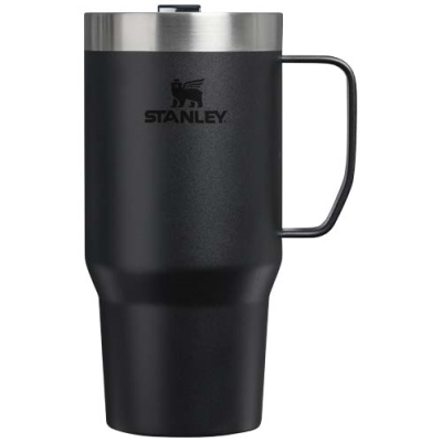 Picture of STANLEY EVERYDAY SUBURBAN 710 ML THERMAL INSULATED RECYCLED STAINLESS STEEL METAL MUG
