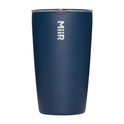 Picture of MIIR 354 ML VACUUM THERMAL INSULATED STAINLESS STEEL METAL TUMBLER