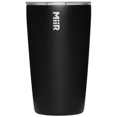 Picture of MIIR 354 ML VACUUM THERMAL INSULATED STAINLESS STEEL METAL TUMBLER