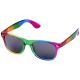 Picture of SUN RAY RAINBOW SUNGLASSES