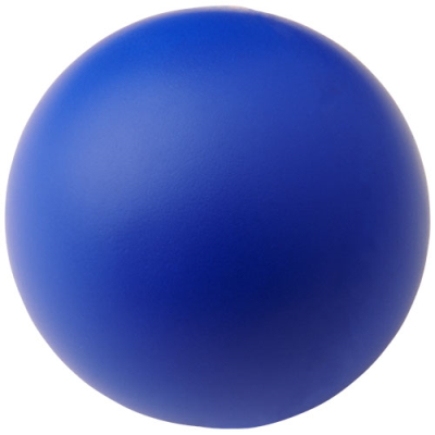 Picture of COOL ROUND STRESS RELIEVER in Royal Blue