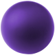 Picture of COOL ROUND STRESS RELIEVER