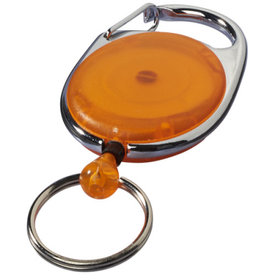 Picture of GERLOS ROLLER CLIP KEYRING CHAIN