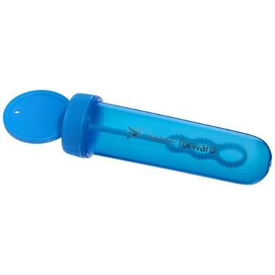 Picture of BUBBLY BUBBLE DISPENSER TUBE in Blue