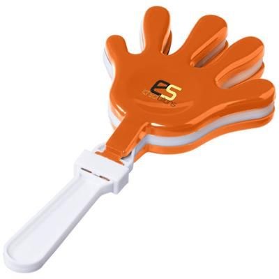 Picture of HIGH-FIVE HAND CLAPPER in Orange