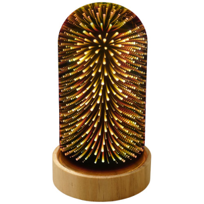 Picture of COSMIQUE LIGHTING CLOCHE