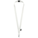 Picture of TOM RECYCLED PET LANYARD with Breakaway Closure