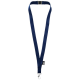 Picture of TOM RECYCLED PET LANYARD with Breakaway Closure