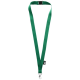 Picture of TOM RECYCLED PET LANYARD with Breakaway Closure