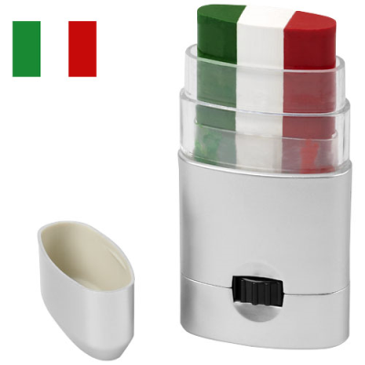 Picture of VELOX BODY PAINT - ITALY in Green-white Solid