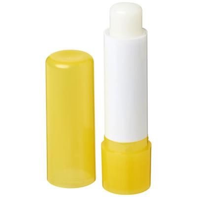 Picture of DEALE LIP BALM STICK in Yellow