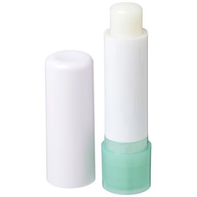 Picture of DEALE LIP BALM STICK in White Solid-mint