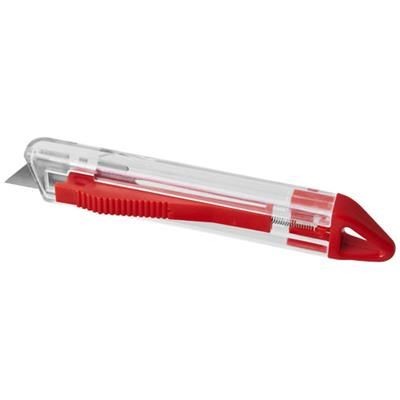 Picture of HOOST UTILITY KNIFE in Red