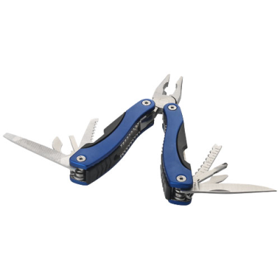 Picture of CASPER 11-FUNCTION MULTITOOL in Blue.