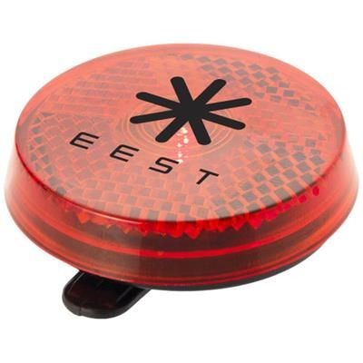 Picture of SHINI RED REFLECTOR LIGHT in Red