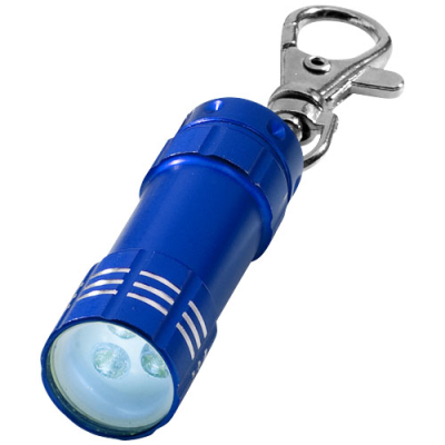 Picture of ASTRO LED KEYRING CHAIN LIGHT in Blue