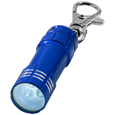 Picture of ASTRO LED KEYRING CHAIN LIGHT in Blue.