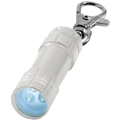 Picture of ASTRO LED KEYRING CHAIN LIGHT in Silver