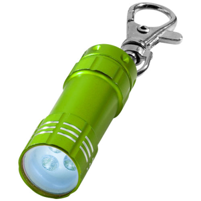 Picture of ASTRO LED KEYRING CHAIN LIGHT in Green