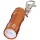 Picture of ASTRO LED KEYRING CHAIN LIGHT in Orange