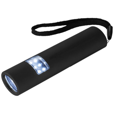 Picture of MINI-GRIP LED MAGNETIC TORCH LIGHT in Solid Black