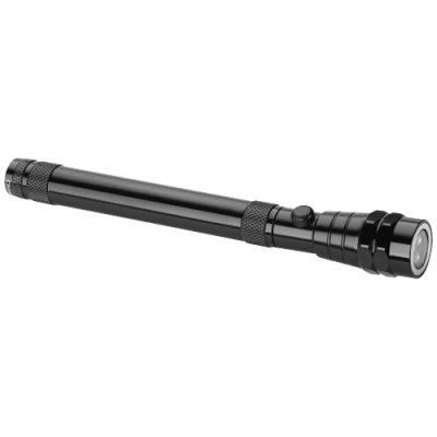 Picture of MAGNETICA PICK-UP TOOL TORCH LIGHT in Solid Black