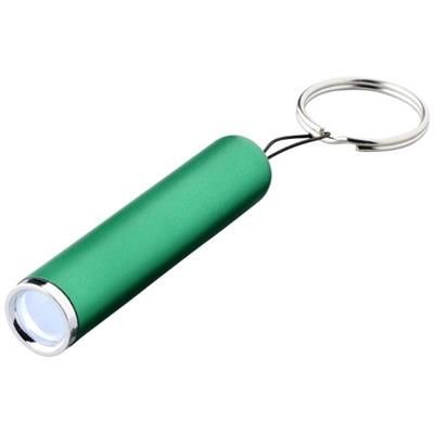Picture of PULL LIGHT-UP LOGO KEYLIGHT in Green