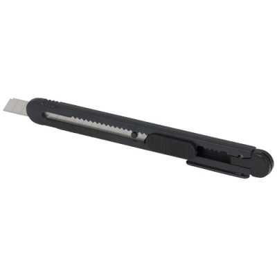 Picture of SHARPY UTILITY KNIFE in Black Solid