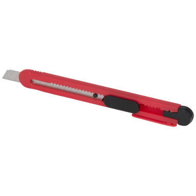 Picture of SHARPY UTILITY KNIFE in Red
