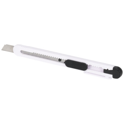 Picture of SHARPY UTILITY KNIFE in White Solid