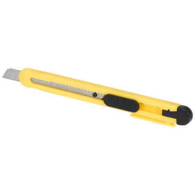 Picture of SHARPY UTILITY KNIFE in Yellow