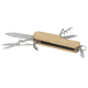 Picture of RICHARD 7-FUNCTION WOOD POCKET KNIFE