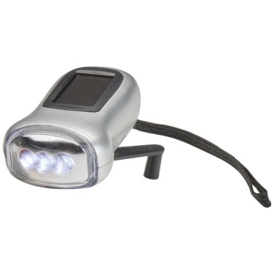 Picture of VIV SOLAR TORCH.