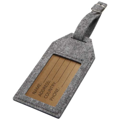 Picture of TIE LUGGAGE TAG
