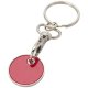 Picture of RORY KEYRING with Trolley Coin