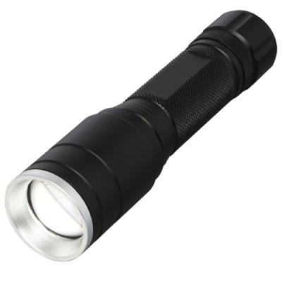 Picture of STROUD 5W RECHARGABLE LARGE TORCH